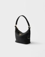 Prada Leather mini-bag - Image 4